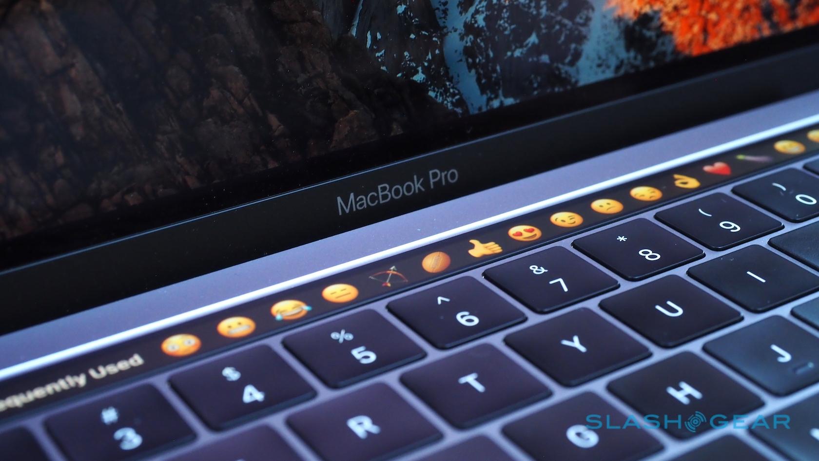 must have software for touch bar mac
